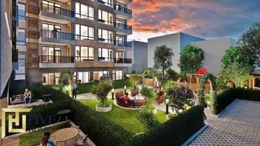 Satış - Apartman olarak Horizont,  Burgas