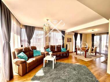 Satış - Apartman olarak Pomorie,  Burgas