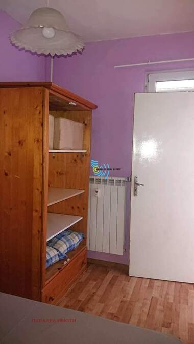 For sale - Apartment in Karshiaka,  Plovdiv