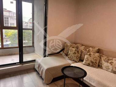 For rent - Apartment in Liatno kino Trakia,  Varna
