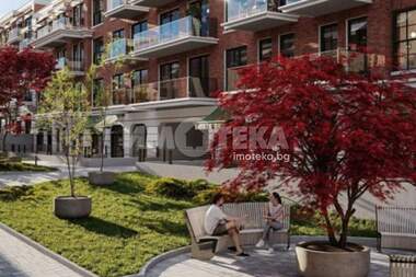 Satış - Apartman olarak Malinova Dolina,  Sofia