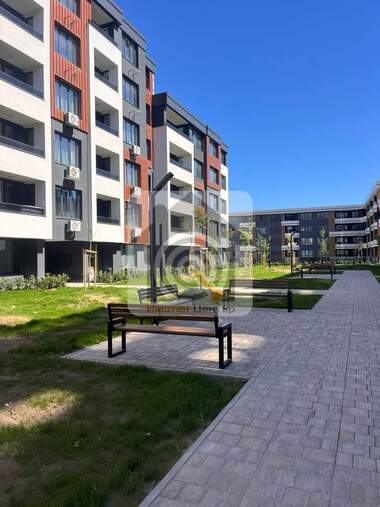 Verkauf - Wohnung in Malinowa Dolina,  Sovia