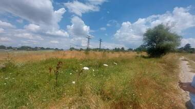 Vânzare - Teren de construcții în Izgrev,  Haskovo