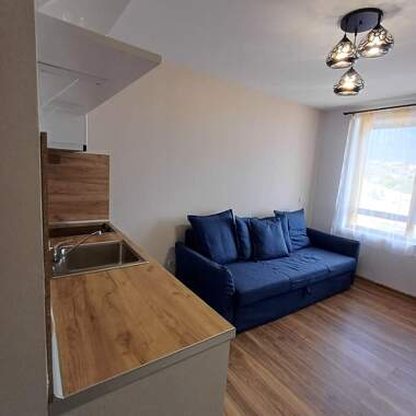 For sale - Apartment in Bansko,  Blagoevgrad