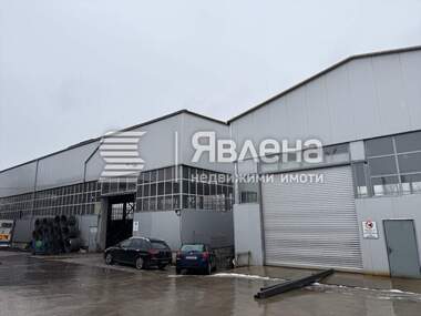 Продажба - Сграда в Люлин-1,  София