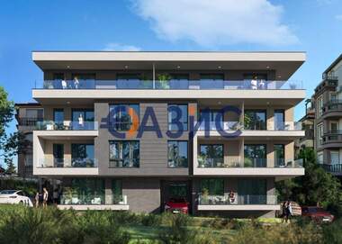 For sale - Apartment in Sveti Vlas,  Burgas