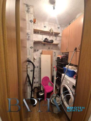 Miete - Wohnung in Sportna zala,  Warna