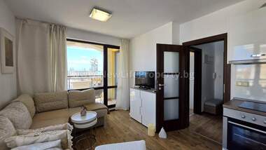 Verkauf - Wohnung in Sweti Wlas,  Burgas