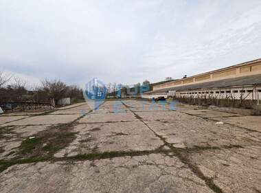 Vânzare - Spațiu industrial în Prisovo,  Veliko Tărnovo