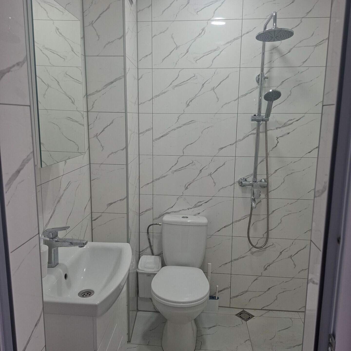 İki odalı Apartman olarak Osvobojdenie, Razgrad – fotoğraf 8