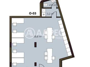 For sale - Office in Ovcha Kupel 2,  Sofia