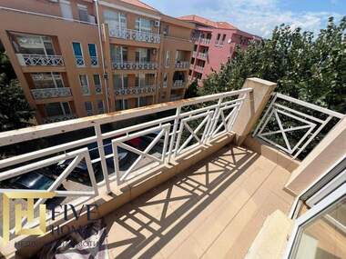 Satış - Apartman olarak Sunny Beach,  Burgas