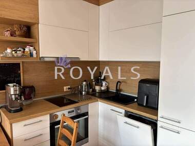 For sale - Apartment in Vinica,  Varna