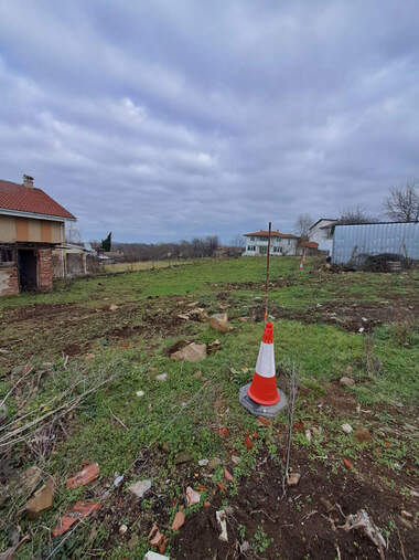 For sale - For Construction in Pismenovo,  Burgas