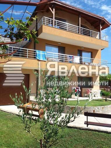 For sale - House in Carevo,  Burgas