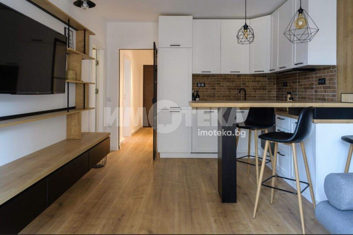 Üç odalı Apartman olarak Lozenets, Sofia – fotoğraf 10