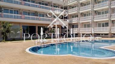 Satış - Apartman olarak Lozenec,  Burgas