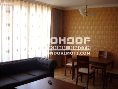 For sale - Apartment in Karshiaka,  Plovdiv