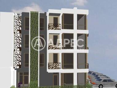 Vânzare - Apartament în Kraîmorie,  Burgas