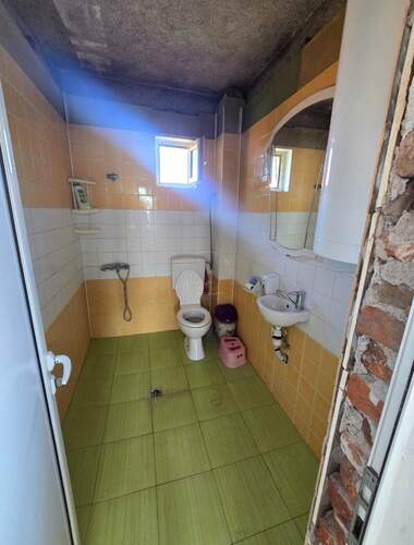For sale - Floor of a house in Dimitrovgrad,  Haskovo