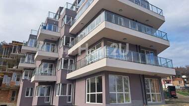 Продажба - Апартамент в Аспарухово,  Варна