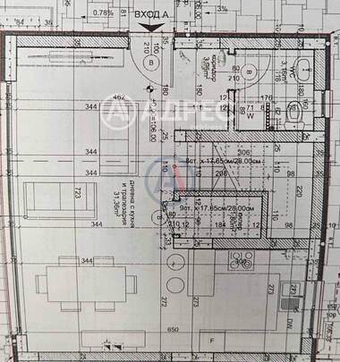 For sale - House in Manastirski rid,  Varna