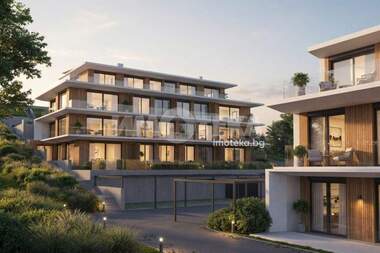 For sale - Apartment in Sveti Nikola,  Varna