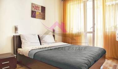 For rent - Apartment in Bazar Levski,  Varna