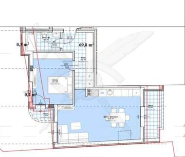 For sale - Apartment in Center,  Plovdiv