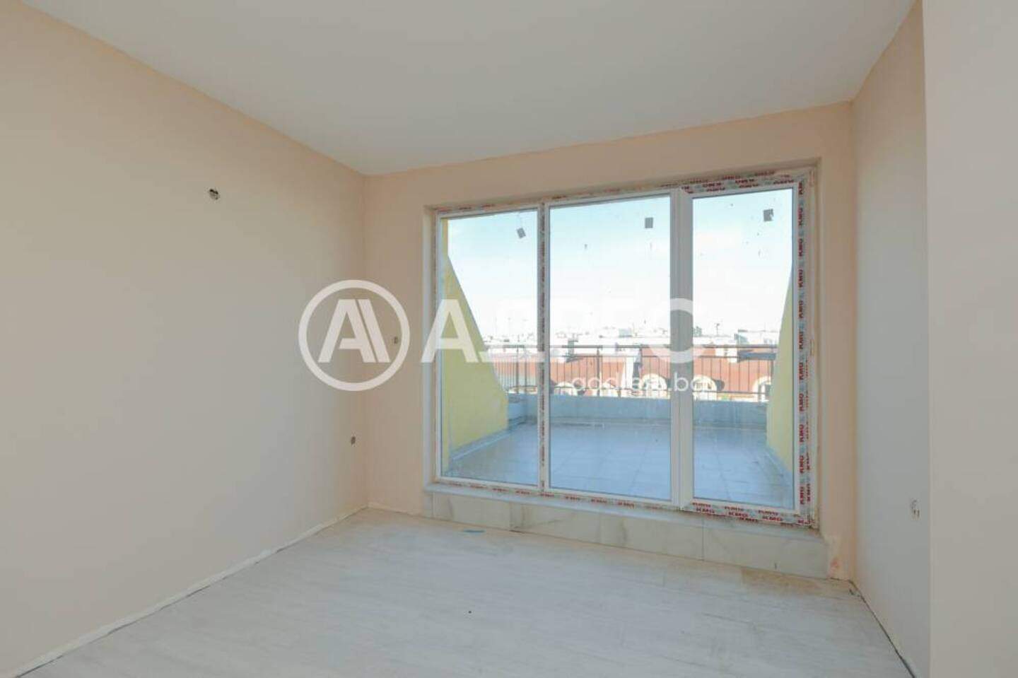 Zweizimmer Wohnung in Meden Rudnik, Burgas – Foto 5