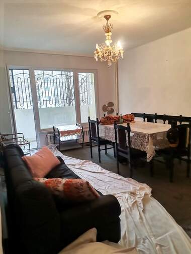 Vânzare - Apartament în Drujba 3,  Pleven