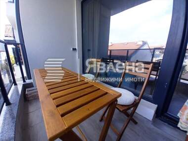 For sale - Apartment in Carevo,  Burgas