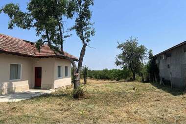 Vânzare - Casă în Alfatar,  Silistra
