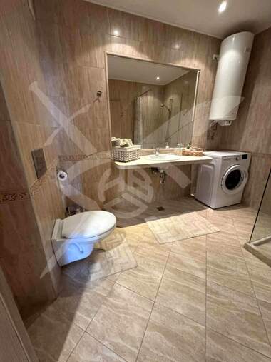 For rent - Apartment in Asparuhovo,  Varna