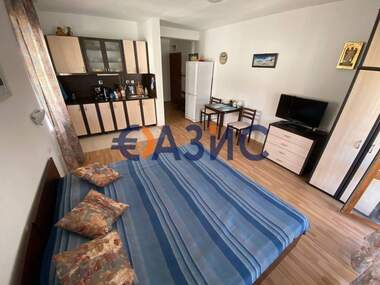 For sale - Apartment in Sveti Vlas,  Burgas