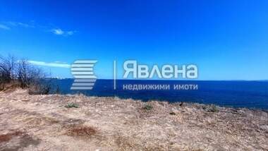 For sale - For Construction in Pomorie,  Burgas