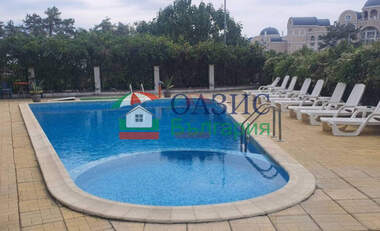 Satış - Apartman olarak Sveti Vlas,  Burgas