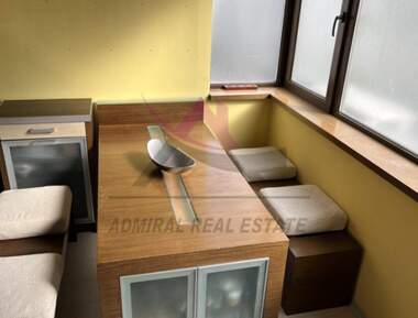 For rent - Apartment in Sportna zala,  Varna