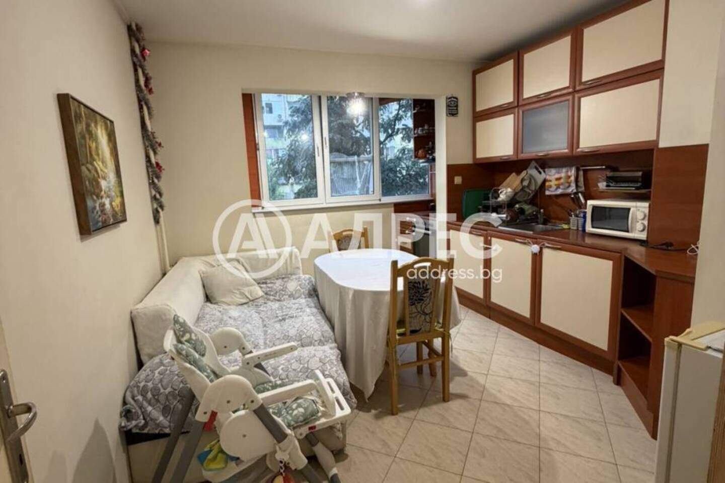 Dreizimmer Wohnung in Obelia 2, Sofia – Foto 4