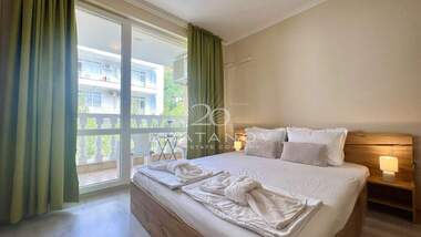 Satış - Apartman olarak Sveti Vlas,  Burgas
