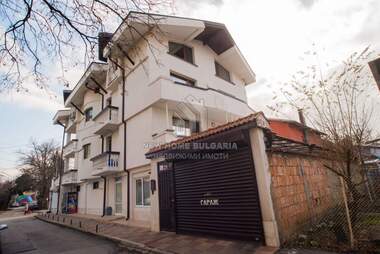 Verkauf - Haus in Nadejda 4,  Sovia