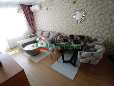 For sale - Apartment in Sunny Beach,  Burgas