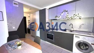 For sale - Apartment in Sunny Beach,  Burgas