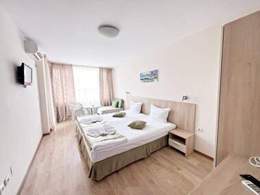 Satış - Apartman olarak Nesebar,  Burgas