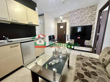 For sale - Apartment in Sunny Beach,  Burgas