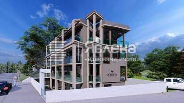 For sale - Apartment in Varvara,  Burgas