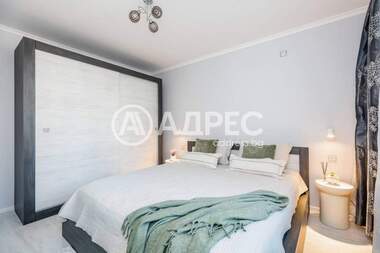 Продажба - Апартамент в Лятно кино Тракия,  Варна