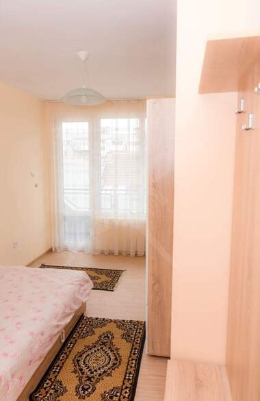 For rent - Apartment in Gracka mahala,  Varna