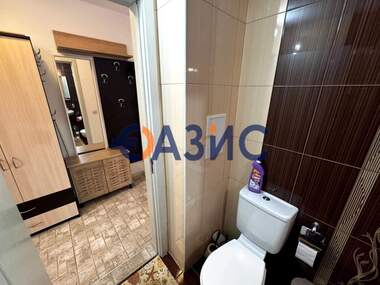 For sale - Apartment in Sveti Vlas,  Burgas