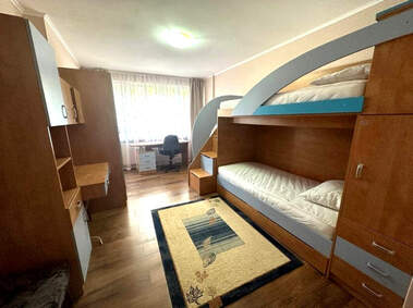 Miete - Wohnung in Alei Wazrajdane,  Ruse